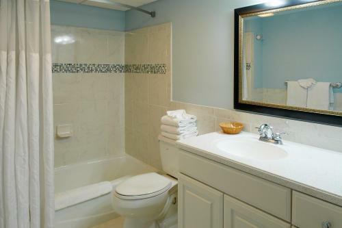 Motel Sea Crest Inn