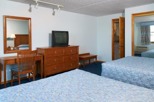 Motel Sea Crest Inn