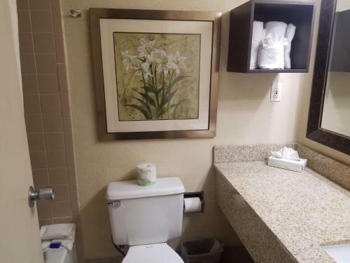 Hotel Best Western Bordentown Inn