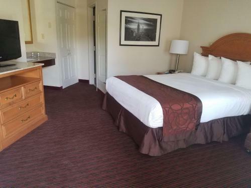 Hotel Best Western Bordentown Inn