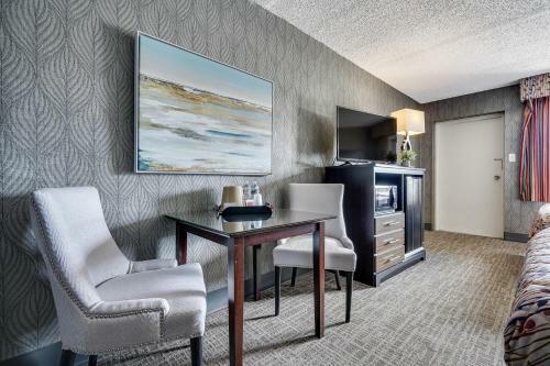 Hotel Blue Creek Inn