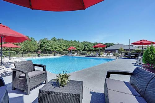 Hotel Blue Creek Inn