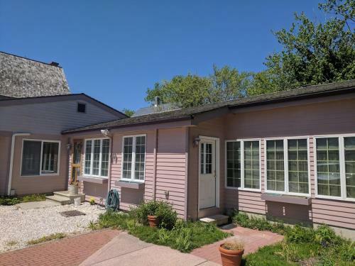 Posada Inn At The Park