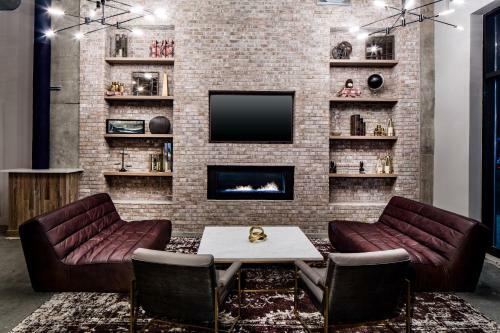 Watt Hotel Rahway, Tapestry Collection By Hilton