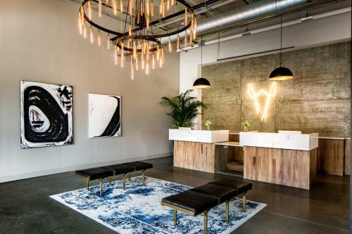 Watt Hotel Rahway, Tapestry Collection By Hilton