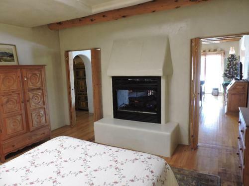 Bed & Breakfast Casa Pacifica