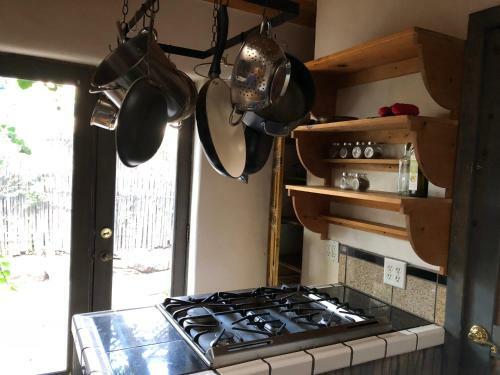 Bed & Breakfast Casa Pacifica