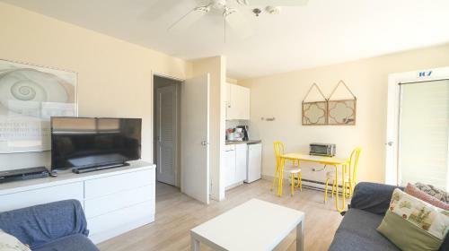 Apartamentos The Ocean Dunes At Amagansett