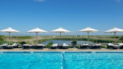 Apartamentos The Ocean Dunes At Amagansett