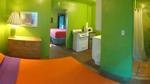 Motel Pelican Spa