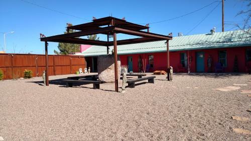 Motel Pelican Spa