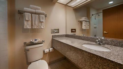 Best Western Socorro Hotel & Suites