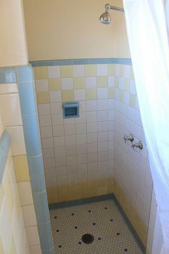 Albergue Blue Swallow Motel