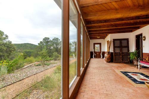 Villa Historic East Side Hacienda