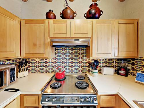 Apartamento 301 Otero St Condo Unit 1