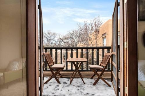 2bd Casalope