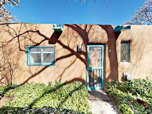 Apartamento 613 Garcia St Condo Unit 2