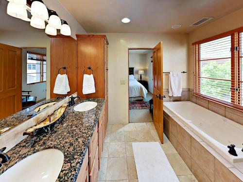 Apartamento Casa Bonita Unit 12 Condo