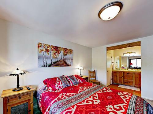 Apartamento 320 Artist Road Unit 94 Condo