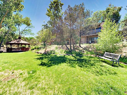 Apartamento 320 Artist Road Unit 94 Condo