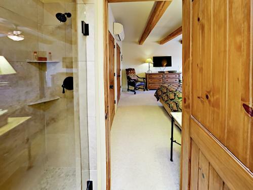Apartamento 106 Monte Vista Place Condo Unit B