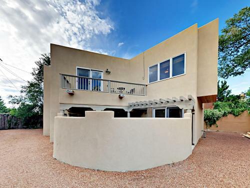 Apartamento 106 Monte Vista Place Condo Unit B