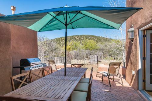 3 Bedroom - Secluded Mountain Views - Canyon River