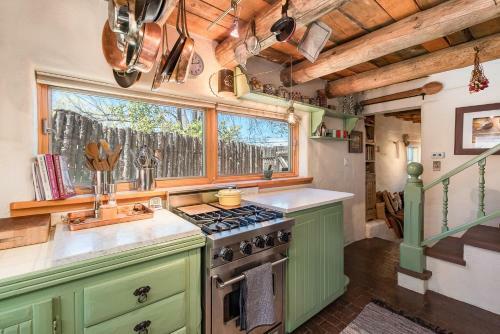 Camino San Acacio Home Home
