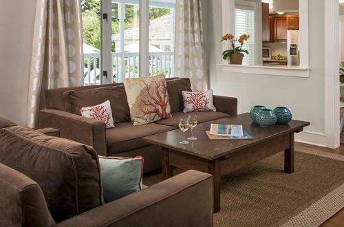 Hotel Shelter Island House