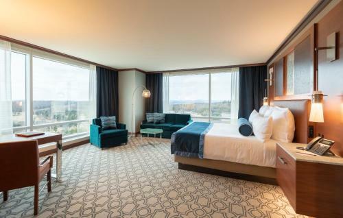 Hotel Resorts World Catskills