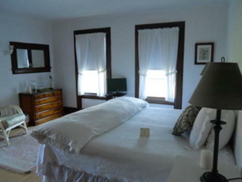 Bed & Breakfast Orient Inn