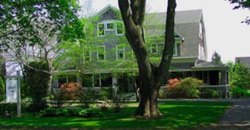 Bed & Breakfast Orient Inn