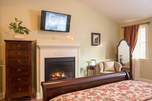 Caldwell House Bed And Breakfast