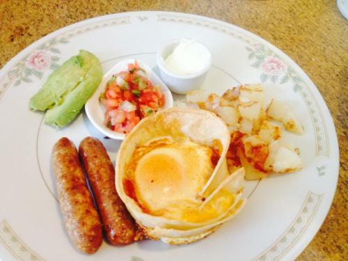 Caldwell House Bed And Breakfast