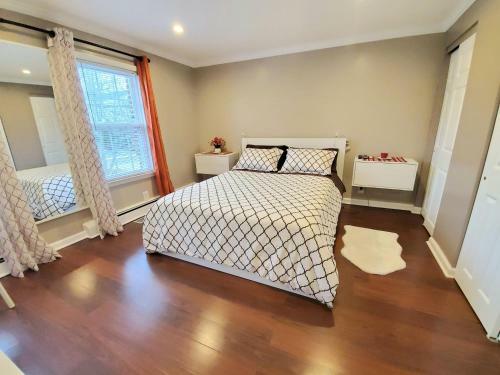 Apartamento Deluxe Retreat