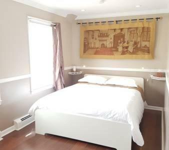 Apartamento Deluxe Retreat