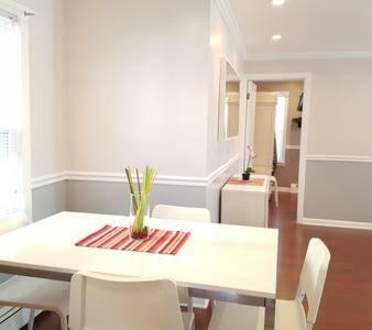 Apartamento Deluxe Retreat