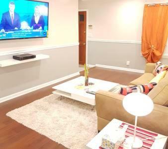 Apartamento Deluxe Retreat