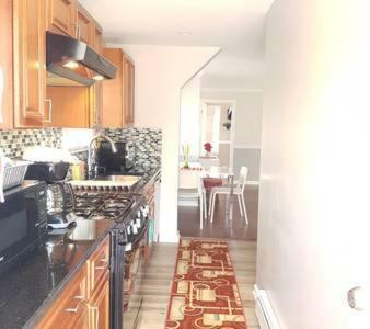 Apartamento Deluxe Retreat