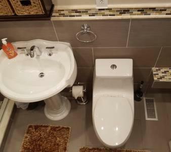 Apartamento Deluxe Retreat