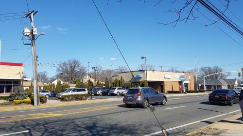 Apartamento Cozy Suite Near Jfk