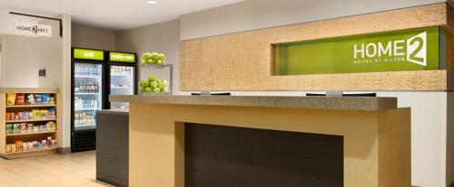 Hotel Home2 Suites By Hilton Saratoga Malta