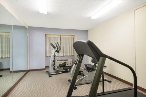 Hotel Microtel Inn & Suites By Wyndham