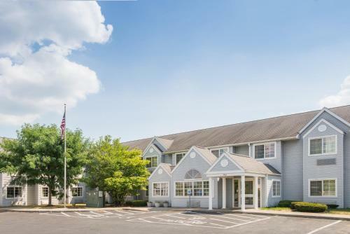 Hotel Microtel Inn & Suites By Wyndham