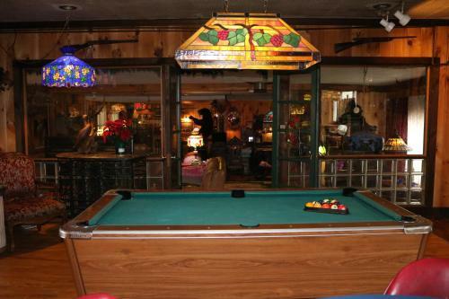 Hotel Colonial Inn