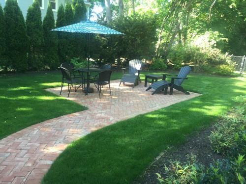 Wickham-prince Bed And Breakfast
