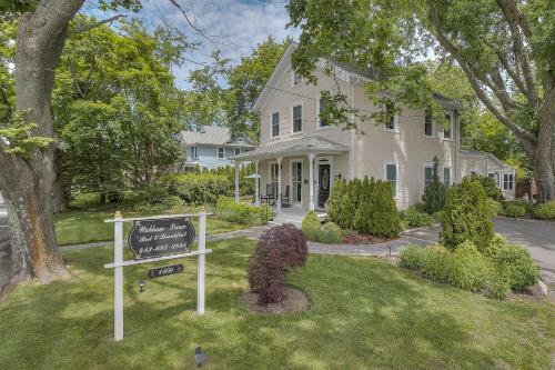 Wickham-prince Bed And Breakfast