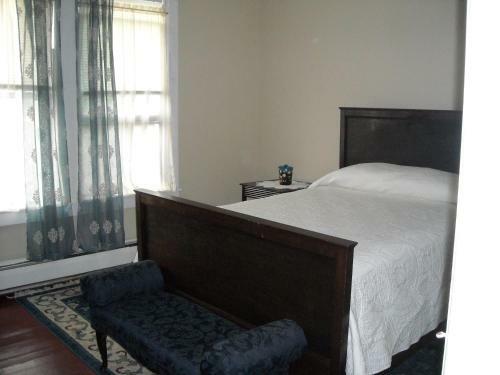 Bed & Breakfast The Wellington House