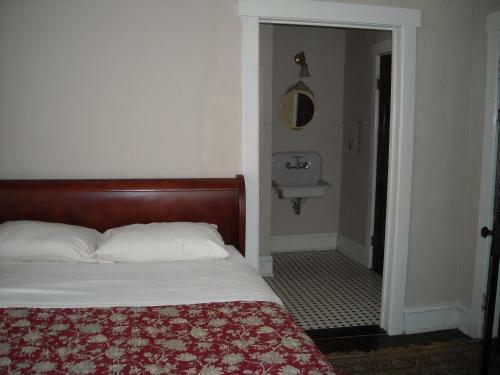 Bed & Breakfast The Wellington House