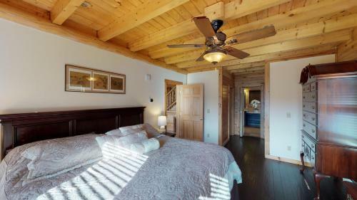 Lake Placid & Whiteface Grand Jay Lodge